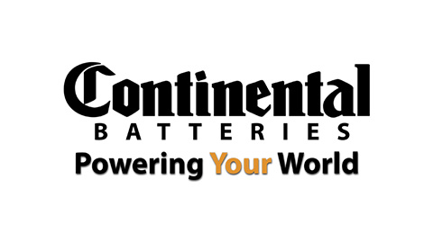Continental Batteries
