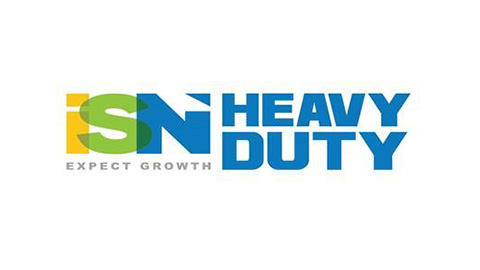 ISN Heavy Duty