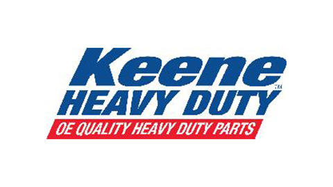 Keen heavy Duty