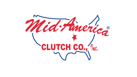 Mid American Clutch