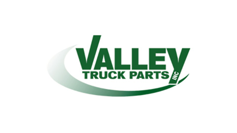 Valley truck Parts